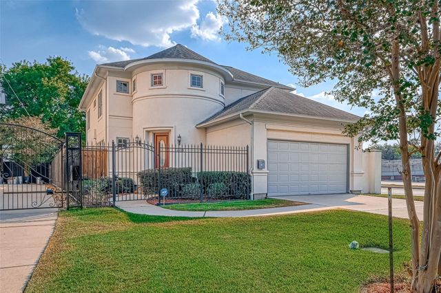 4623 Laurel, Bellaire, TX, 77401