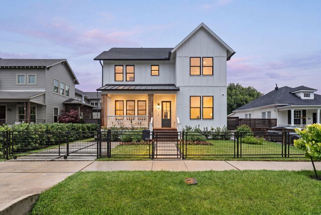 1825 Arlington, Houston, TX, 77008