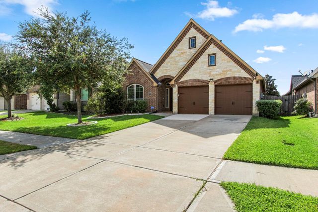22439 Slate Oaks, Richmond, TX, 77469
