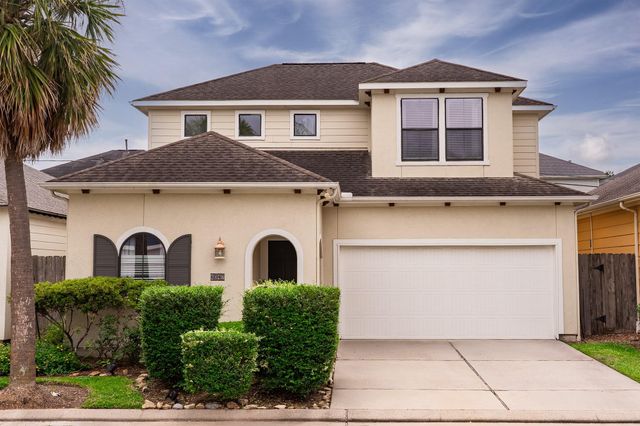 6047 Yale, Houston, TX, 77076