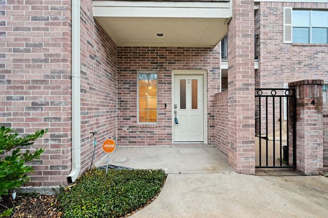 2865 Westhollow, Houston, TX, 77082