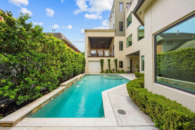 1942 Clay, Houston, TX, 77019