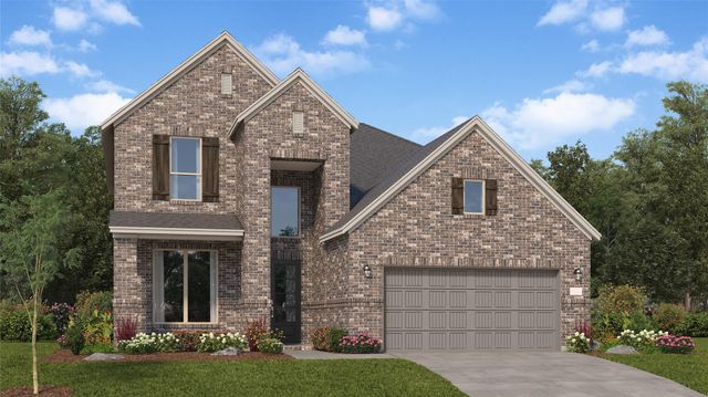 22234 Junction Peak, Porter, TX, 77365
