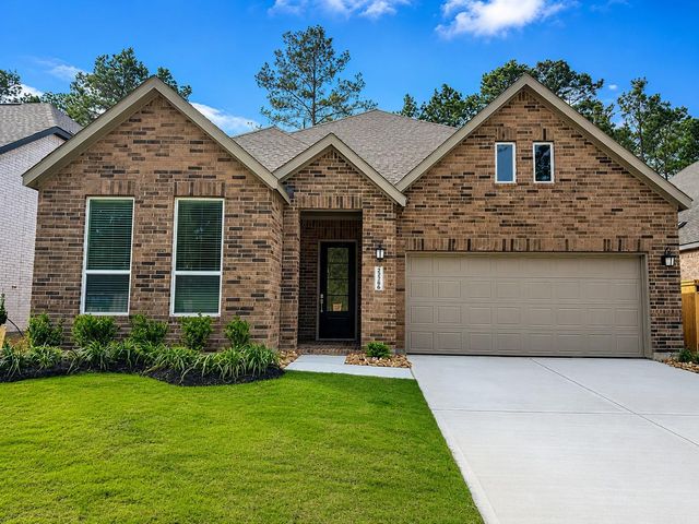 22286 Junction Peak, Porter, TX, 77365