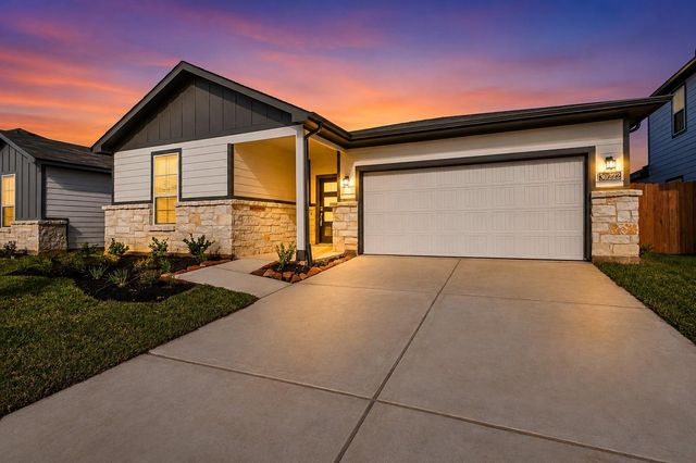 30222 Fledged Wing, Waller, TX, 77484