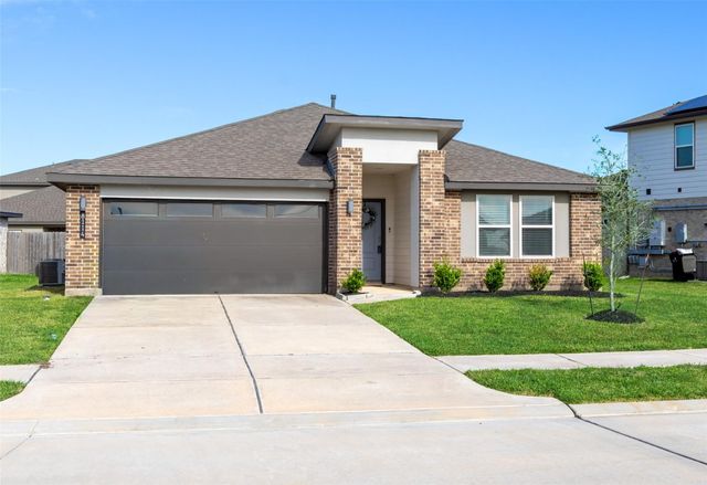 8114 Buck, Rosharon, TX, 77583