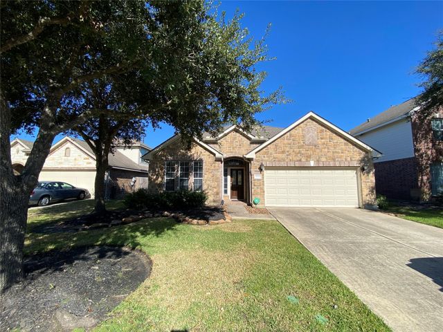 14930 Telge Lake, Cypress, TX, 77429