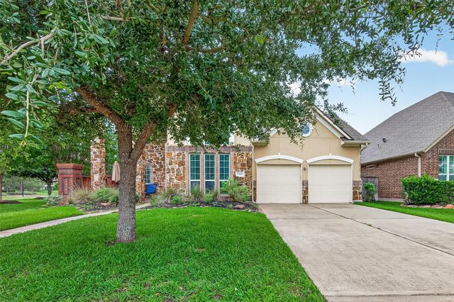 25646 Luna Vista, Katy, TX, 77494