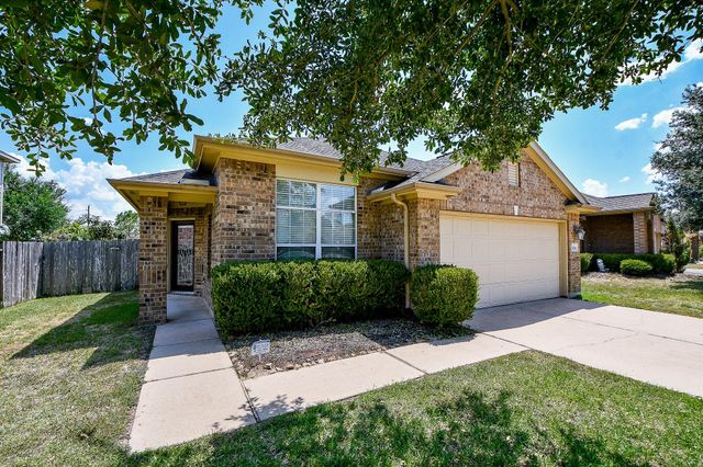 26711 Henson Falls, Katy, TX, 77494