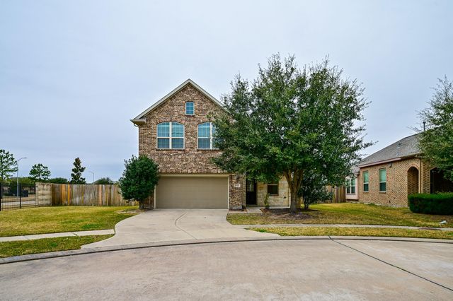 6026 Baileys, Katy, TX, 77494
