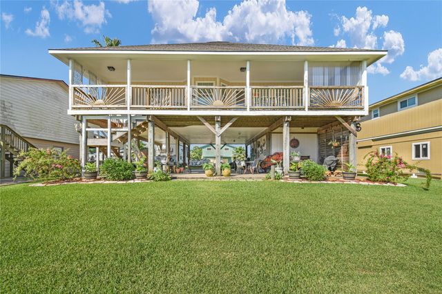 115 Driftwood, Freeport, TX, 77541