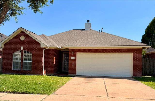 13423 Agarita, Houston, TX 77083