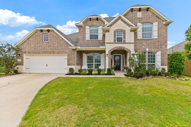308 Bentside, Clute, TX, 77531