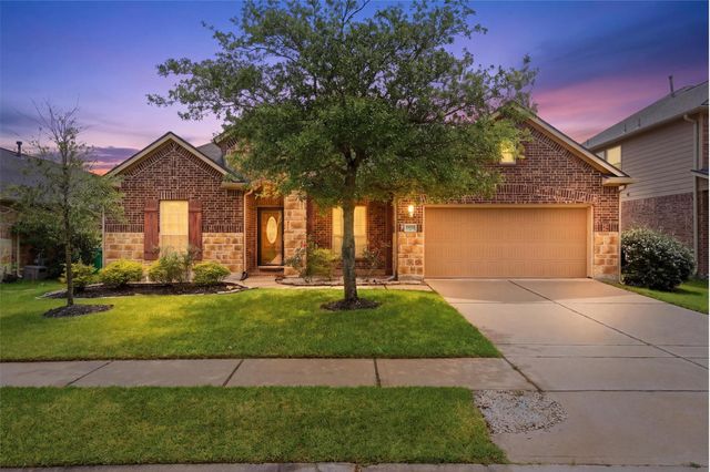 23722 Bernshausen, Spring, TX, 77389