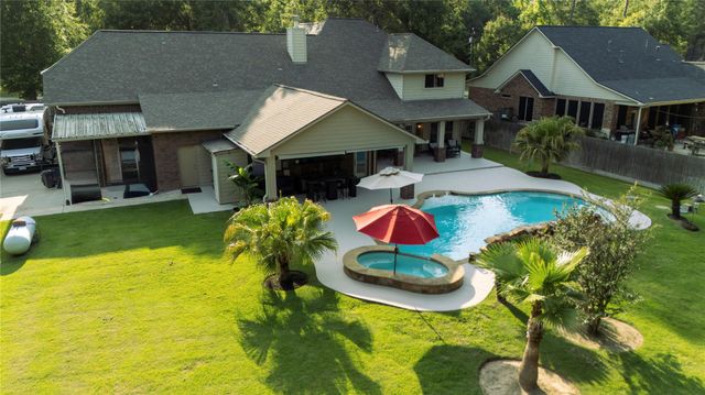  22865 Delta Dr, Porter, TX 77365