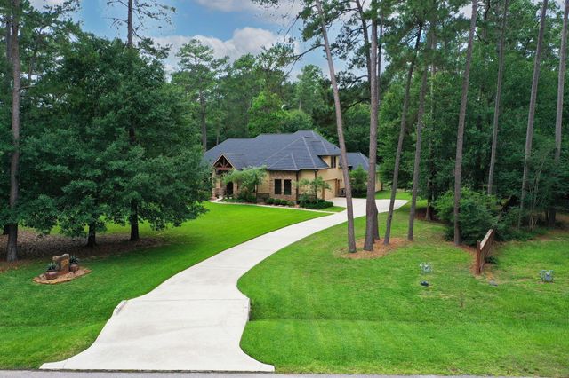 15026 Timbershade, Magnolia, TX, 77355