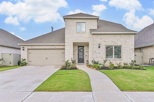 5010 Walnut Grove, Manvel, TX, 77578
