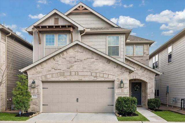 4026 Delta Rose, Houston, TX, 77018