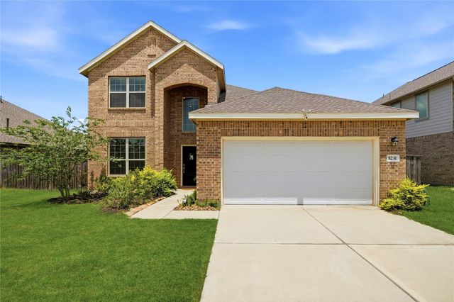 5231 Pine Pass, Rosenberg, TX, 77469