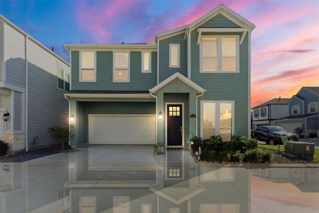 2406 Driftwood, Kemah, TX, 77565