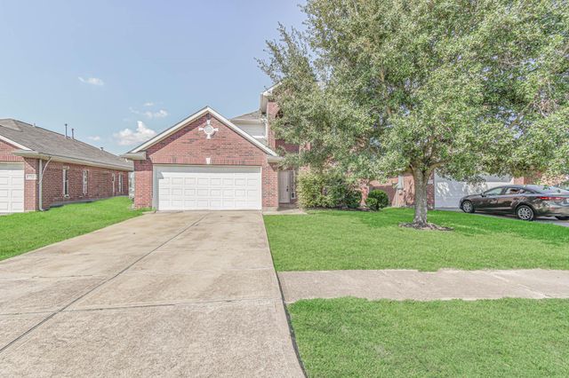 7206 Avon Park, Houston, TX, 77083