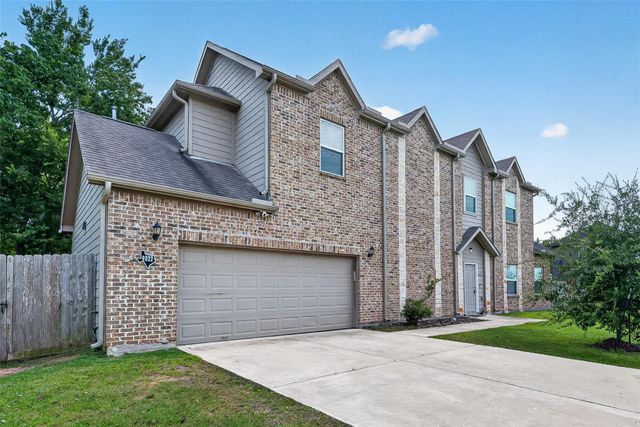 6022 Fite, Pearland, TX, 77584