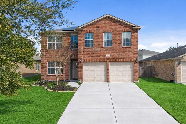 2712 Woodspring Acres, Houston, TX, 77345