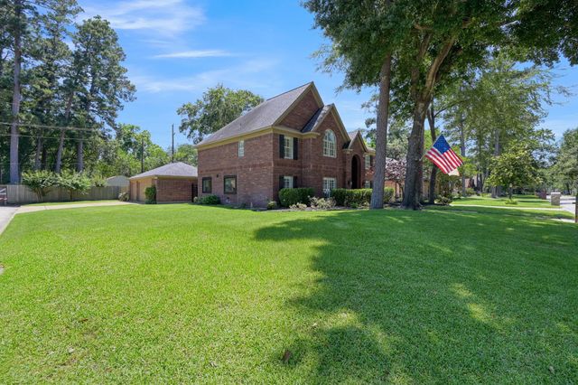 12103 Auburn Hills, Tomball, TX, 77377
