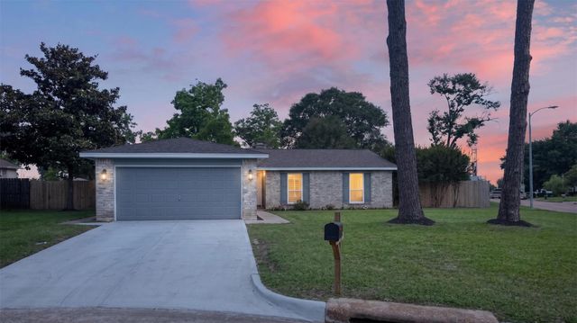 8422 Old Meadow, Houston, TX, 77064