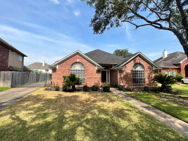 1718 Berkoff, Sugar Land, TX, 77479