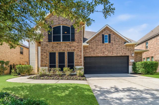 4038 Steep Woods, Spring, TX, 77386