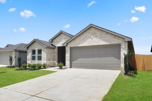 16796 Country Roots Ave, Conroe, TX 77302