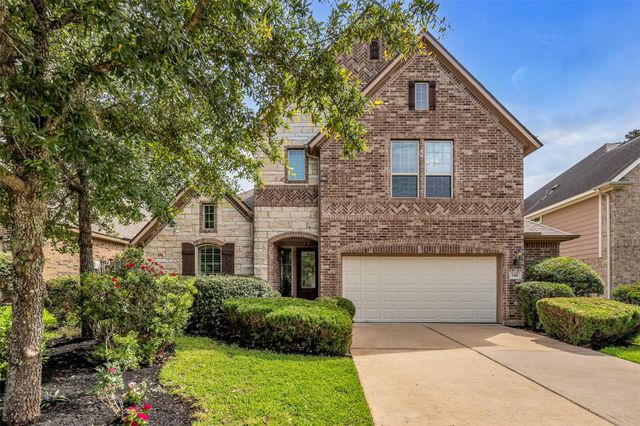 246 Hearthshire, The Woodlands, TX, 77354