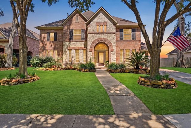  25181 Ramrock Dr, Porter, TX 77365