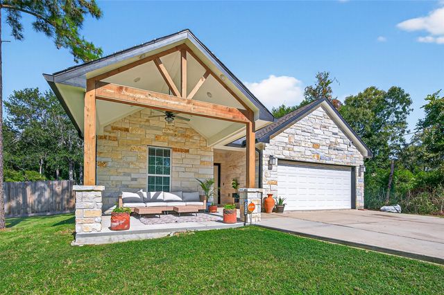  24530 Kildare St, Hempstead, TX 77445