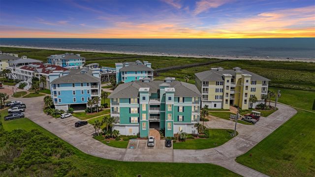4231 Pointe West, Galveston, TX, 77554