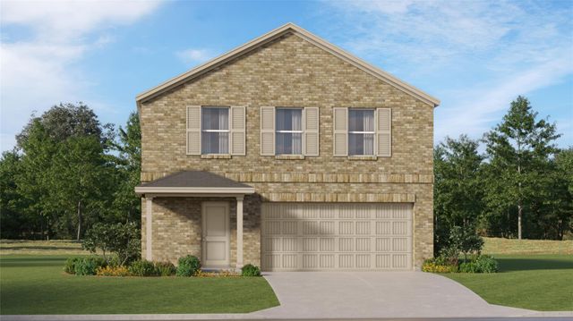 15006 Tremaine, Montgomery, TX, 77316