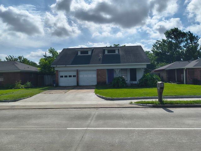734 Dell Dale, Channelview, TX, 77530