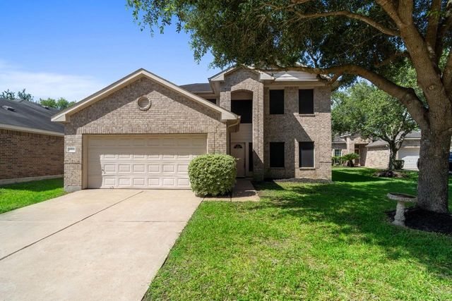  20339 Mammoth Falls Dr, Tomball, TX 77375