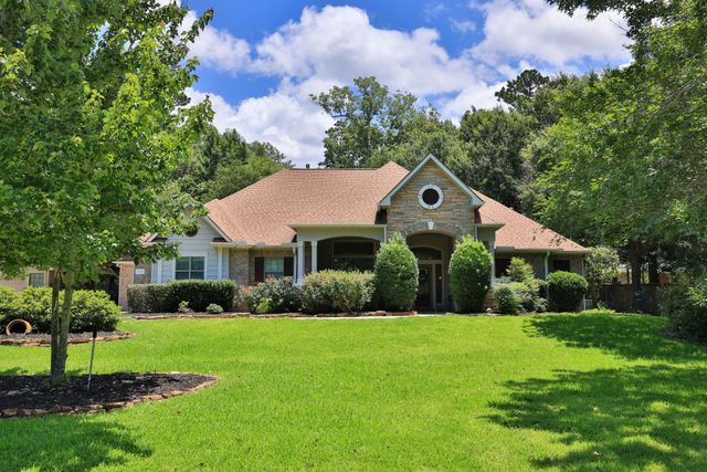 13245 Autumn Mist, Conroe, TX, 77302
