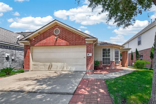 19322 Dawn Canyon, Houston, TX, 77084