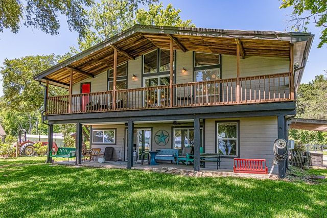  480 Johnson Rd, Coldspring, TX 77331