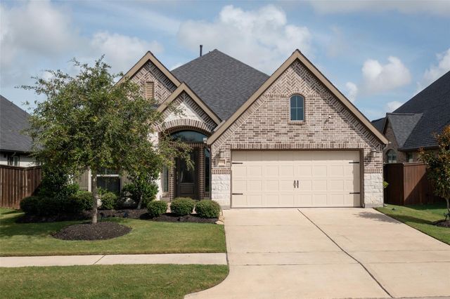  6930 Goldstrum Way, Katy, TX 77493