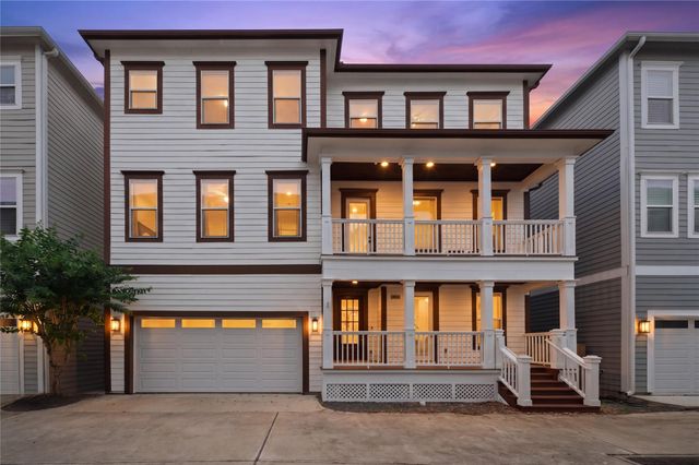 1425 23rd, Houston, TX, 77008