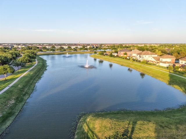 3223 Longhorn, Manvel, TX, 77578