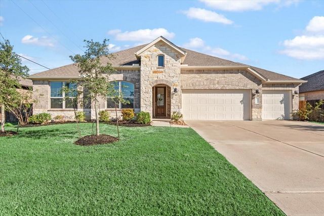  31726 Casa Linda Dr, Hockley, TX 77447