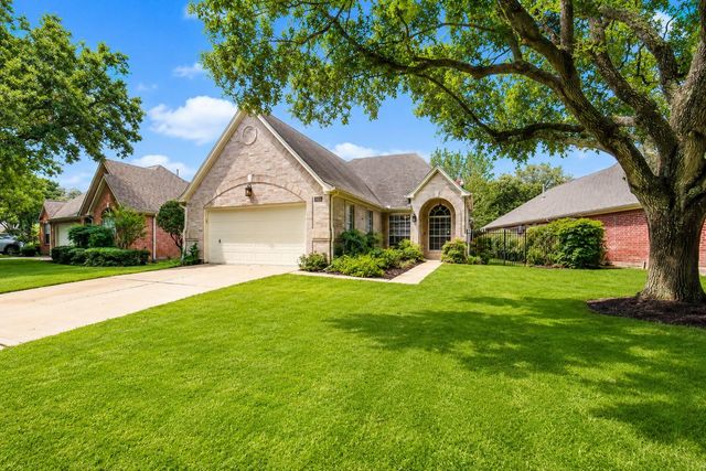 1835 Fantasy Woods, Houston, TX, 77094