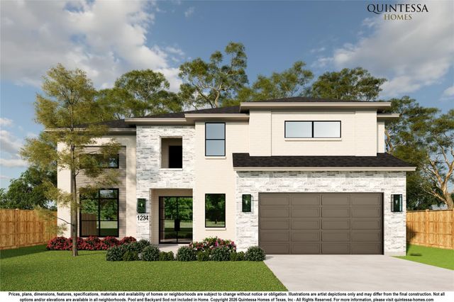  8550 Montridge Dr, Houston, TX 77055