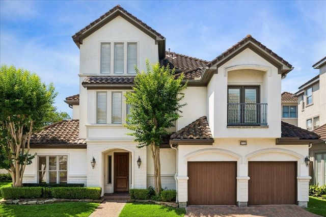 7723 N Hunters Creekway Dr, Houston, TX 77055