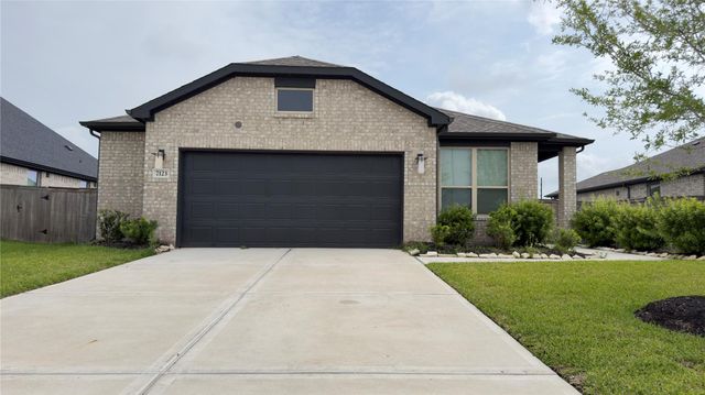 7123 Glennwick Grove, Richmond, TX, 77469